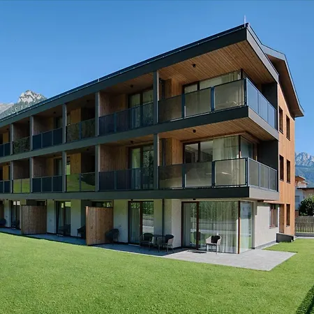 Luxegg - Mountain Lodge-2